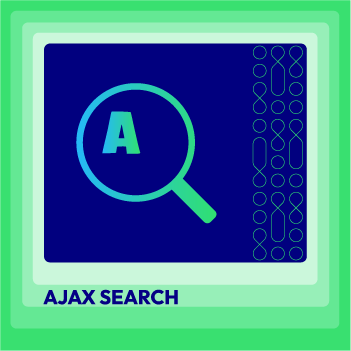 Ajax search 